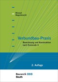 Verbundbau-Praxis | Minnert, Jens, Prof. Dr. Ing. ; Wagenknecht, Gerd, Prof. Dr. Ing. | 
