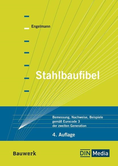 Stahlbaufibel, Ulrich Engelmann - Paperback - 9783410291251