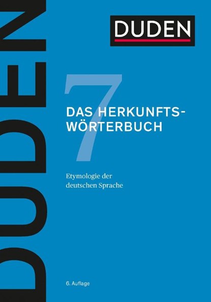 Der Duden in 12 Banden, Dudenredaktion - Gebonden - 9783411040766
