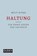 Haltung, Mely Kiyak - Gebonden - 9783411717651