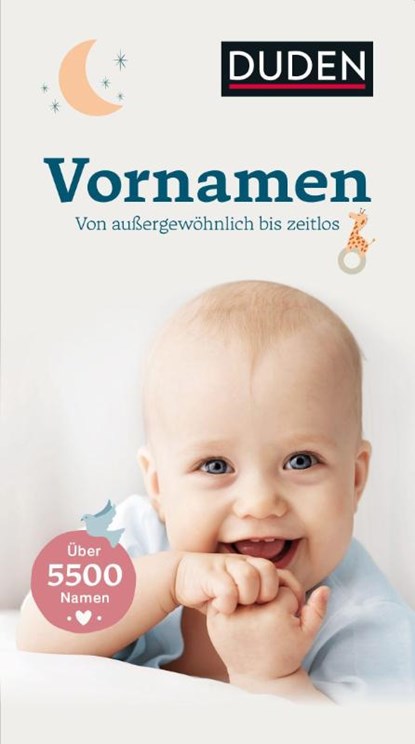 Vornamen, Rosa Kohlheim ; Volker Kohlheim - Paperback - 9783411739950