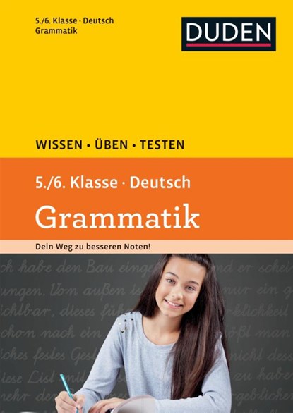 Duden Ubungsbucher, Birgit Kolmel - Paperback - 9783411744329