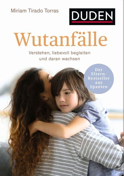 Wutanfälle, Míriam Tirado Torras - Paperback - 9783411756858