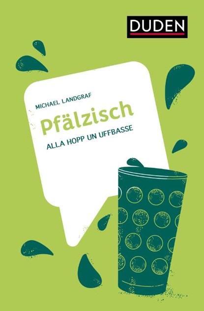 Pfälzisch, Michael Landgraf - Gebonden - 9783411756872