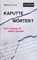 Kaputte Wörter?, Matthias Heine - Gebonden - 9783411756902