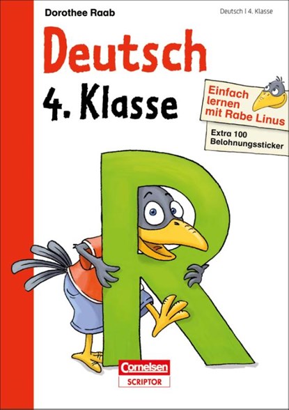 Rabe Linus, Dorothee Raab - Paperback - 9783411871582