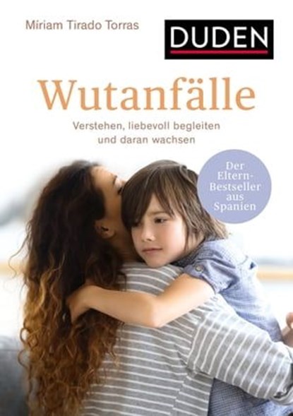 Wutanfälle, Míriam Tirado Torras - Ebook - 9783411914500