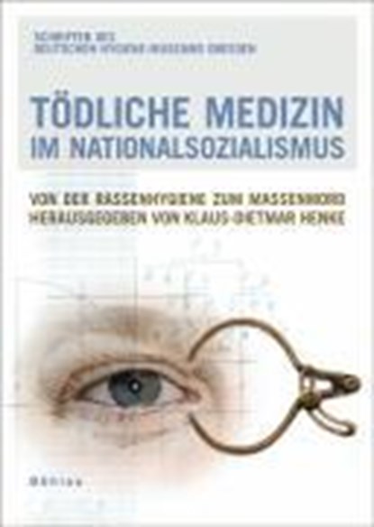 Tödliche Medizin im Nationalsozialismus, niet bekend - Overig - 9783412232061