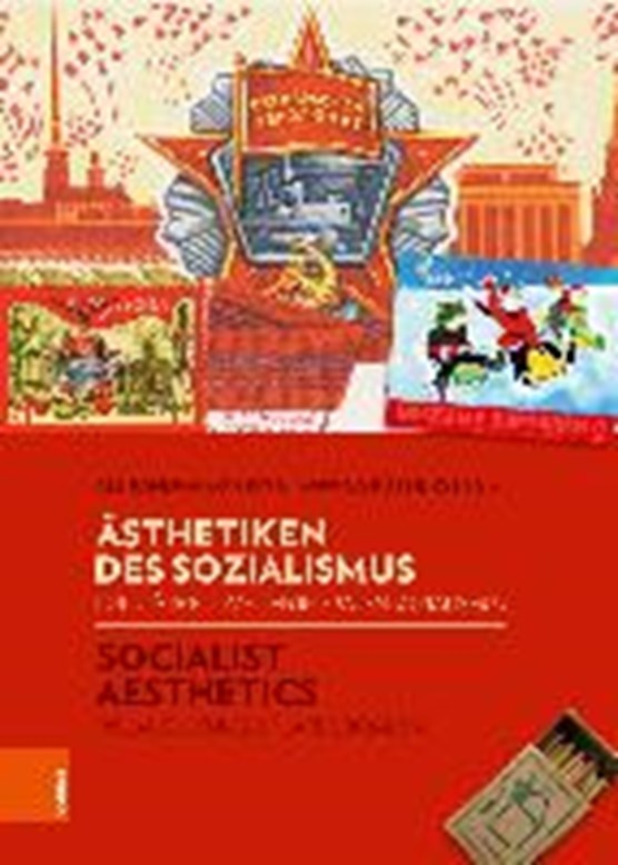 AEsthetiken des Sozialismus / Socialist Aesthetics