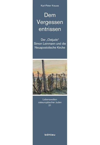 Dem Vergessen entrissen, Dr. Karl-Peter Krauss - Paperback - 9783412531881