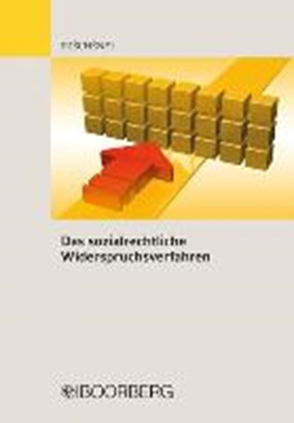 Das sozialrechtliche Widerspruchsverfahren, SZÉCHÉNYI,  Attila - Paperback - 9783415055247