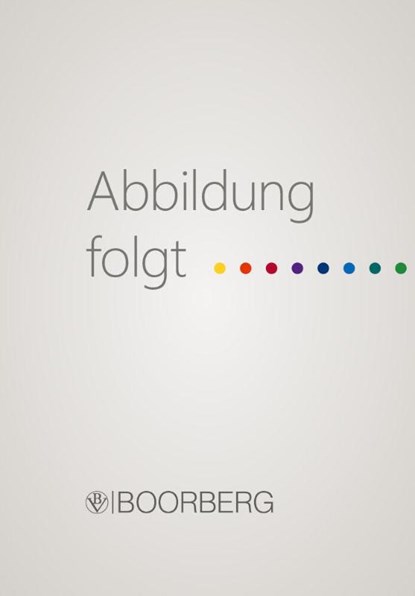 Bürgerkommentar zur Verfassung für das Land Nordrhein-Westfalen, Klaus Schönenbroicher - Paperback - 9783415076174