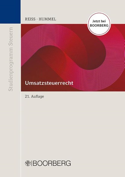 Umsatzsteuerrecht, niet bekend - Paperback - 9783415076327