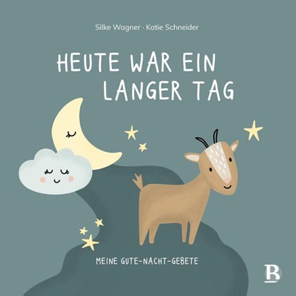 Heute war ein langer Tag, Silke Wagner - Gebonden - 9783417010619