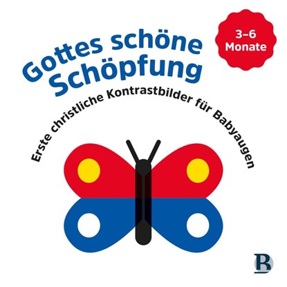Gottes schöne Schöpfung, niet bekend - Gebonden - 9783417010718