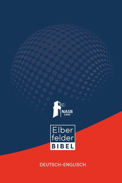 Elberfelder Bibel, deutsch-englisch, niet bekend - Gebonden - 9783417020786