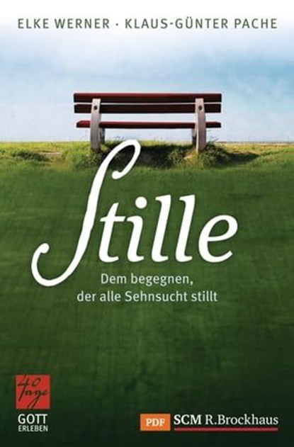 Stille, Klaus-Günter Pache ; Elke Werner - Ebook - 9783417219524