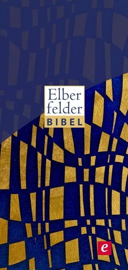 Elberfelder Bibel - Altes und Neues Testament, SCM R.Brockhaus - Ebook - 9783417228526