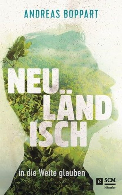Neuländisch, Andreas Boppart - Ebook - 9783417229042