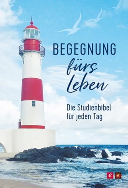 Begegnung fürs Leben, SCM R.Brockhaus - Ebook - 9783417229240