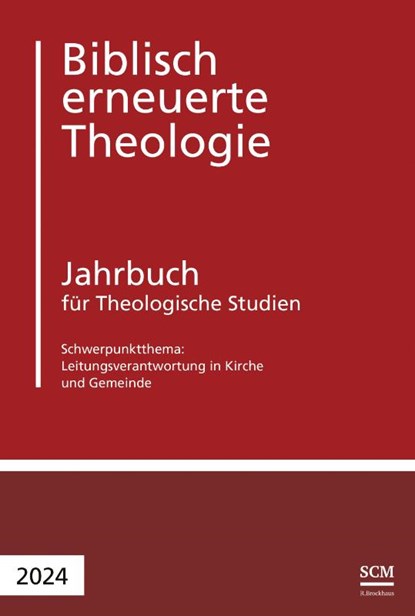 Leitungsverantwortung in Kirche und Gemeinde, Christoph Raedel ; Jürg Buchegger-Müller - Paperback - 9783417241877