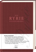 Ryrie-Studienbibel - ital. Kunstleder | Charles C. Ryrie | 