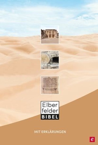 Elberfelder Bibel mit Erklärungen, SCM R.Brockhaus - Ebook - 9783417269741