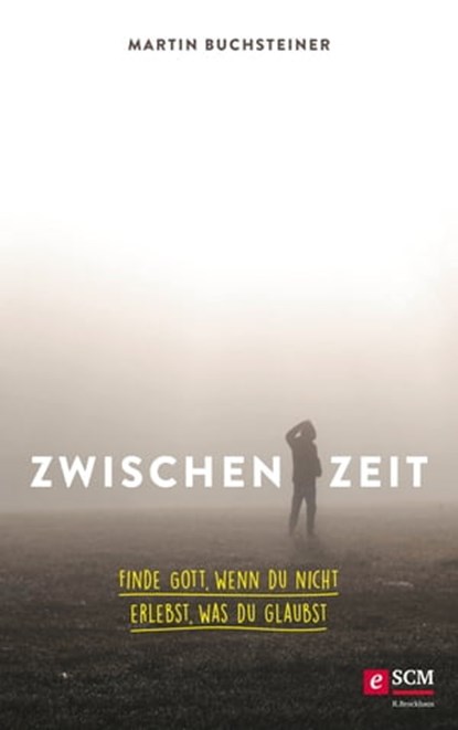 Zwischenzeit, Martin Buchsteiner - Ebook - 9783417270198