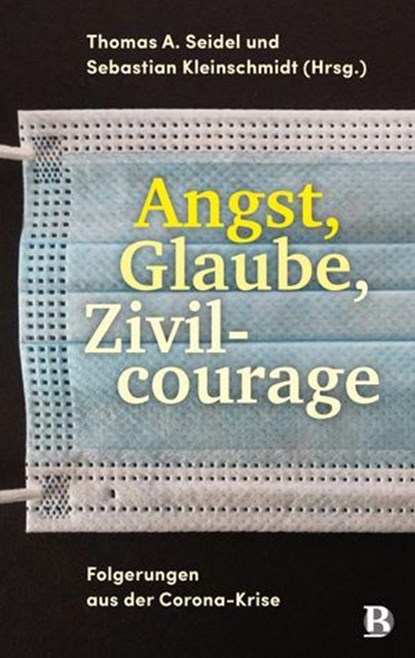 Angst, Glaube, Zivilcourage, niet bekend - Ebook - 9783417271287