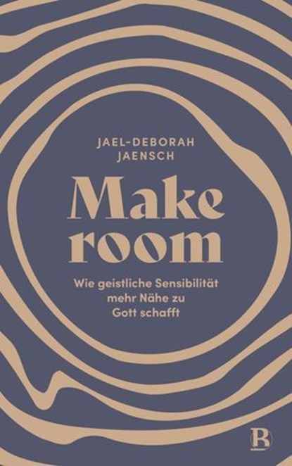Make room, Jael-Deborah Jaensch - Ebook - 9783417271508