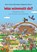 Was wimmelt da?, Katrin Grieco - Gebonden - 9783417289459