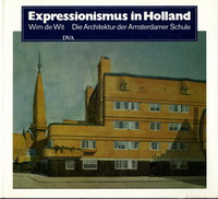 Expressionismus in Holland | Wim de Wit | 