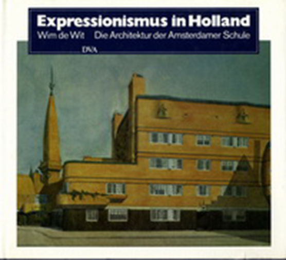 Expressionismus in Holland