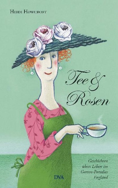Tee & Rosen, Heidi Howcroft - Gebonden - 9783421037947