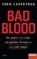 Bad Blood, CARREYROU,  John - Gebonden - 9783421048233