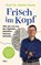 Frisch im Kopf, Martin Korte - Gebonden - 9783421048875