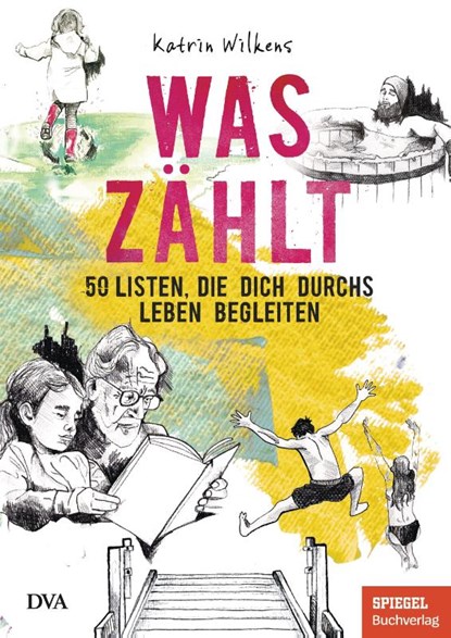 Was zählt, Katrin Wilkens - Gebonden - 9783421070555