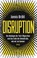 Disruption, Jannis Brühl - Paperback - 9783421070562