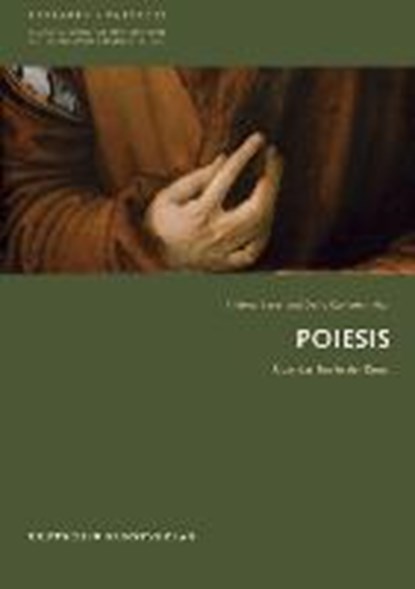Poiesis, BEYER,  Andreas ; Gamboni, Dario - Paperback - 9783422071490