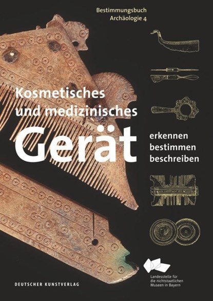 Kosmetisches Und Medizinisches Gerat, Ulrike Weller ; Hartmut Kaiser ; Ronald Heynowski - Paperback - 9783422073456