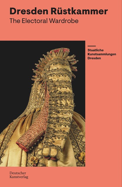 Dresden Rustkammer, Jutta Charlotte von Bloh ; Christine Nagel ; Viktoria Pisareva - Paperback - 9783422801370