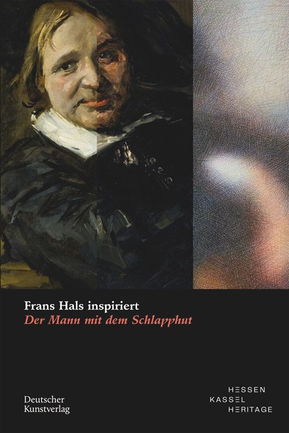 Frans Hals inspiriert, Justus Lange ; Dorothee Gerkens ; Christiane Lukatis - Paperback - 9783422801745