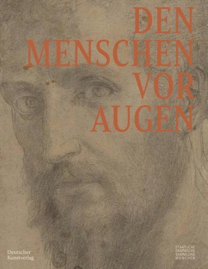 Den Menschen Vor Augen, Kurt Zeitler ; Staatliche Graphische Sammlung Munchen - Gebonden - 9783422802483