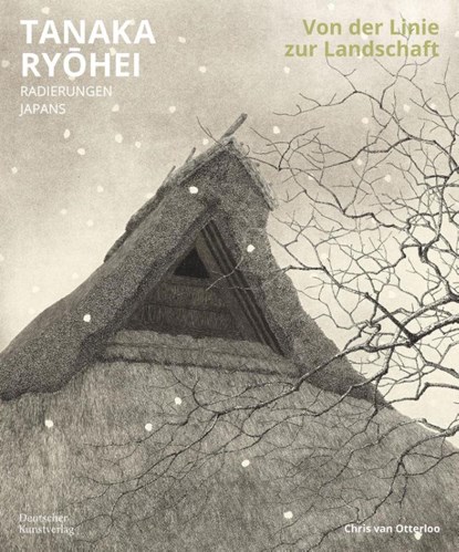 Von Der Linie Zur Landschaft, Chris van Otterloo - Paperback - 9783422802704