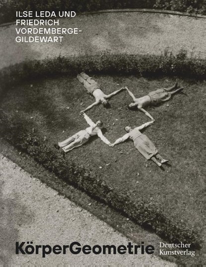 KorperGeometrie, Roman Zieglgansberger ; Arta Valstar-Verhoff - Gebonden - 9783422802834