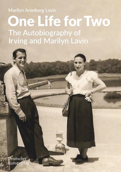 One Life for Two, Marilyn Aronberg Lavin - Paperback - 9783422803015