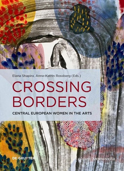 CARE MATTERS, Gabriele Schor - Gebonden - 9783422803923