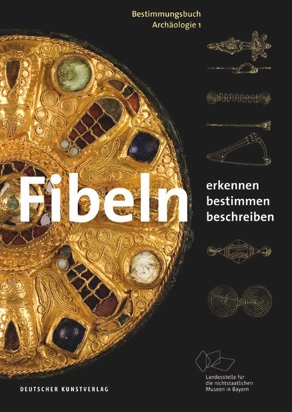 Fibeln, Ronald Heynowski - Paperback - 9783422980983