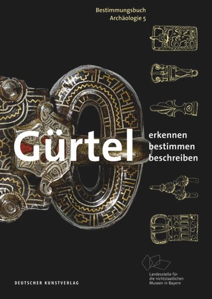 Gurtel, Ronald Heynowski - Paperback - 9783422984295