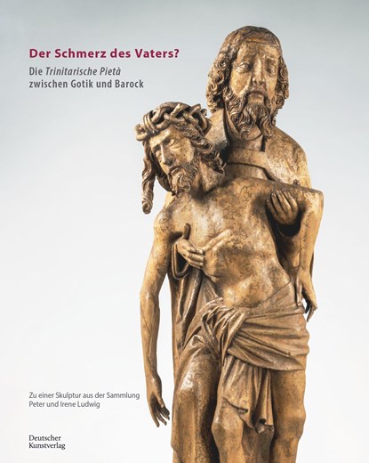 Der Schmerz des Vaters?, Dagmar Preising ; Michael Rief ; Christine Vogt - Gebonden - 9783422987128